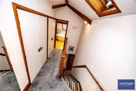3 bedroom Apartment for sale in Colne, Barkinsland Mill, Barkinsland, Halifax, HX4 0HQ