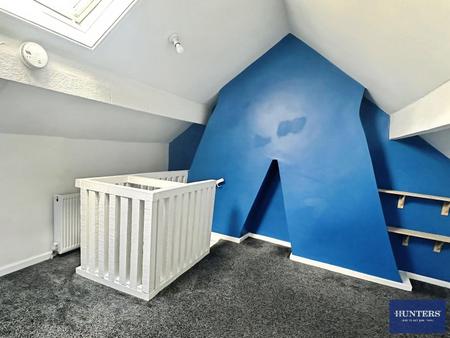 3 bedroom Terraced House to let in Lee Mount Road, Halifax, HX3