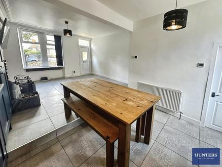 3 bedroom Terraced House to let in Lee Mount Road, Halifax, HX3