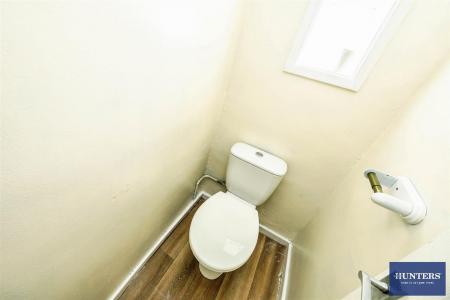 3 bedroom Terraced House for sale in Woodbrook Place Mixenden, Halifax, HX2 8QA