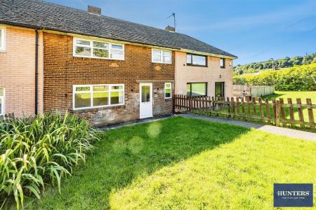Woodbrook Place Mixenden, Halifax, HX2 8QA