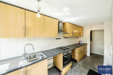 3 bedroom Terraced House for sale in Woodbrook Place Mixenden, Halifax, HX2 8QA