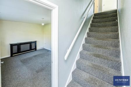 3 bedroom Terraced House for sale in Woodbrook Place Mixenden, Halifax, HX2 8QA