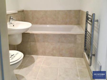2 bedroom Apartment to let in The Silk Mill, Dewsbury Road, Elland, HX5