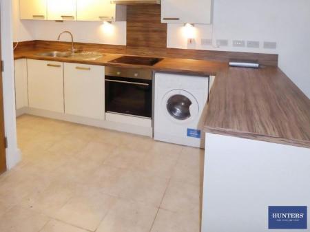 2 bedroom Apartment to let in The Silk Mill, Dewsbury Road, Elland, HX5