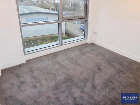 2 bedroom Apartment to let in The Silk Mill, Dewsbury Road, Elland, HX5