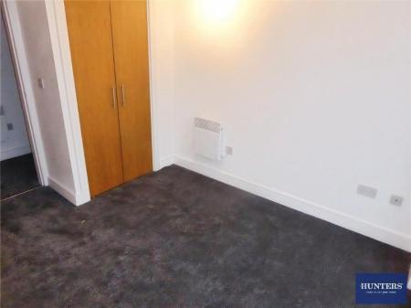 2 bedroom Apartment to let in The Silk Mill, Dewsbury Road, Elland, HX5