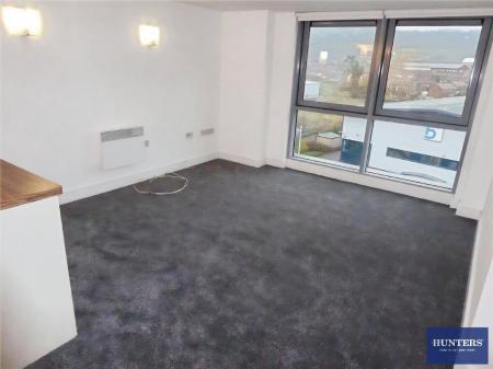 2 bedroom Apartment to let in The Silk Mill, Dewsbury Road, Elland, HX5