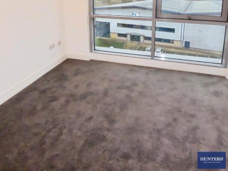 2 bedroom Apartment to let in The Silk Mill, Dewsbury Road, Elland, HX5