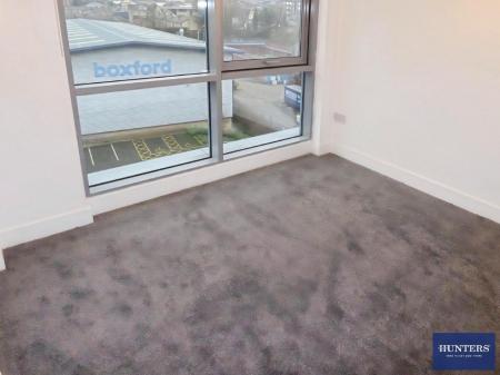 2 bedroom Apartment to let in The Silk Mill, Dewsbury Road, Elland, HX5