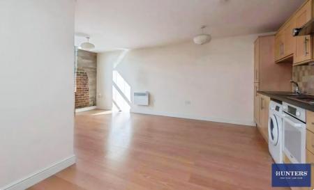 2 bedroom Apartment for sale in Apartment, Perseverance Mills, Westbury Street, Elland, HX5 9AG