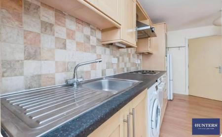 2 bedroom Apartment for sale in Apartment, Perseverance Mills, Westbury Street, Elland, HX5 9AG