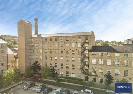 Apartment, Perseverance Mills, Westbury Street, Elland, HX5 9AG