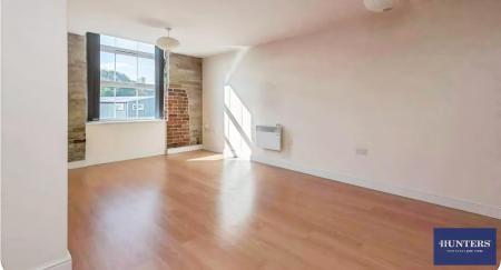 2 bedroom Apartment for sale in Apartment, Perseverance Mills, Westbury Street, Elland, HX5 9AG