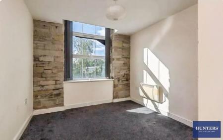 2 bedroom Apartment for sale in Apartment, Perseverance Mills, Westbury Street, Elland, HX5 9AG