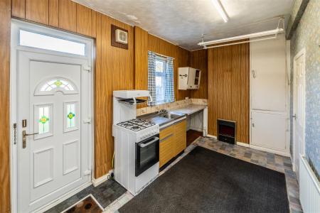 3 bedroom House for sale in Beechwood Drive, Halifax, HX2 9AS