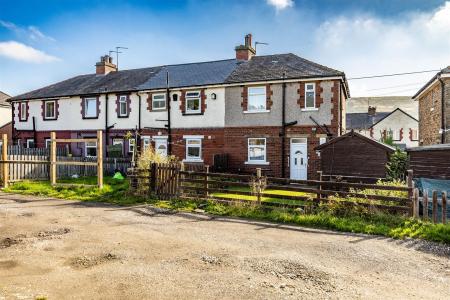3 bedroom House for sale in Beechwood Drive, Halifax, HX2 9AS
