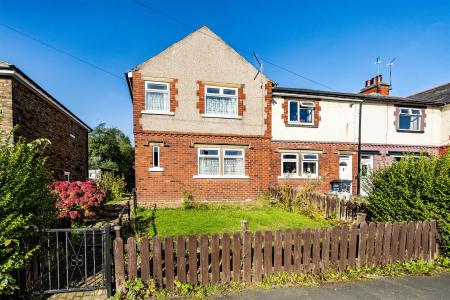 3 bedroom House for sale in Beechwood Drive, Halifax, HX2 9AS