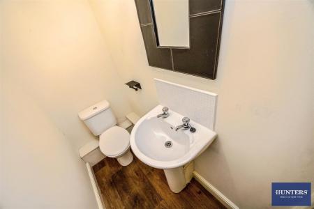 2 bedroom House for sale in Town Hall Street East, Halifax