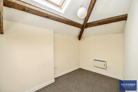 2 bedroom House for sale in Town Hall Street East, Halifax