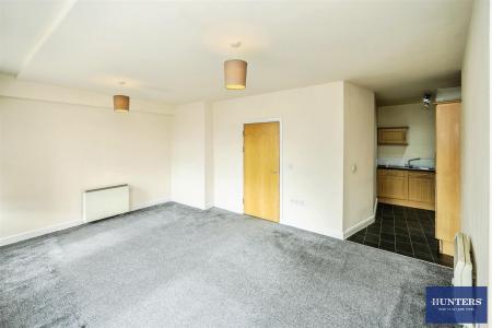 2 bedroom House for sale in Town Hall Street East, Halifax