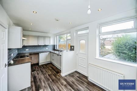 2 bedroom Terraced House to let in Wheatley Lane, Halifax HX3