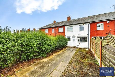 2 bedroom Terraced House to let in Wheatley Lane, Halifax HX3