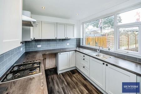 2 bedroom Terraced House to let in Wheatley Lane, Halifax HX3