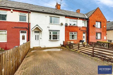 2 bedroom Terraced House to let in Wheatley Lane, Halifax HX3