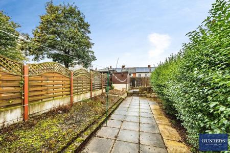 2 bedroom Terraced House to let in Wheatley Lane, Halifax HX3