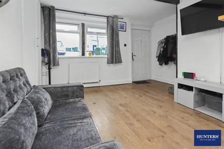 2 bedroom Terraced House for sale in Campbell Street, Queensbury, BD13 1AL