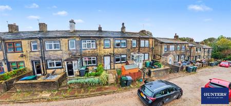Campbell Street, Queensbury, BD13 1AL
