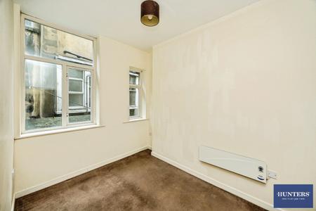 1 bedroom Flat for sale in Apartment, Crown Court Chambers 8-12, Crown Street, Halifax, HX1 1TW