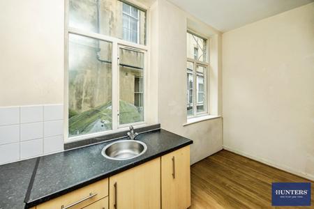 1 bedroom Flat for sale in Apartment, Crown Court Chambers 8-12, Crown Street, Halifax, HX1 1TW