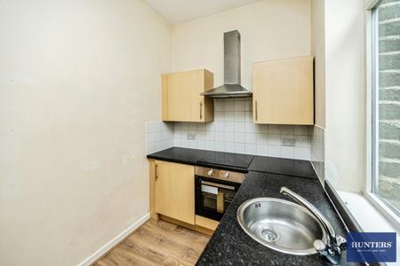 1 bedroom Flat for sale in Apartment, Crown Court Chambers 8-12, Crown Street, Halifax, HX1 1TW