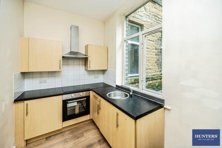 1 bedroom Flat for sale in Apartment, Crown Court Chambers 8-12, Crown Street, Halifax, HX1 1TW