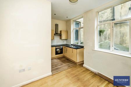 1 bedroom Flat for sale in Apartment, Crown Court Chambers 8-12, Crown Street, Halifax, HX1 1TW