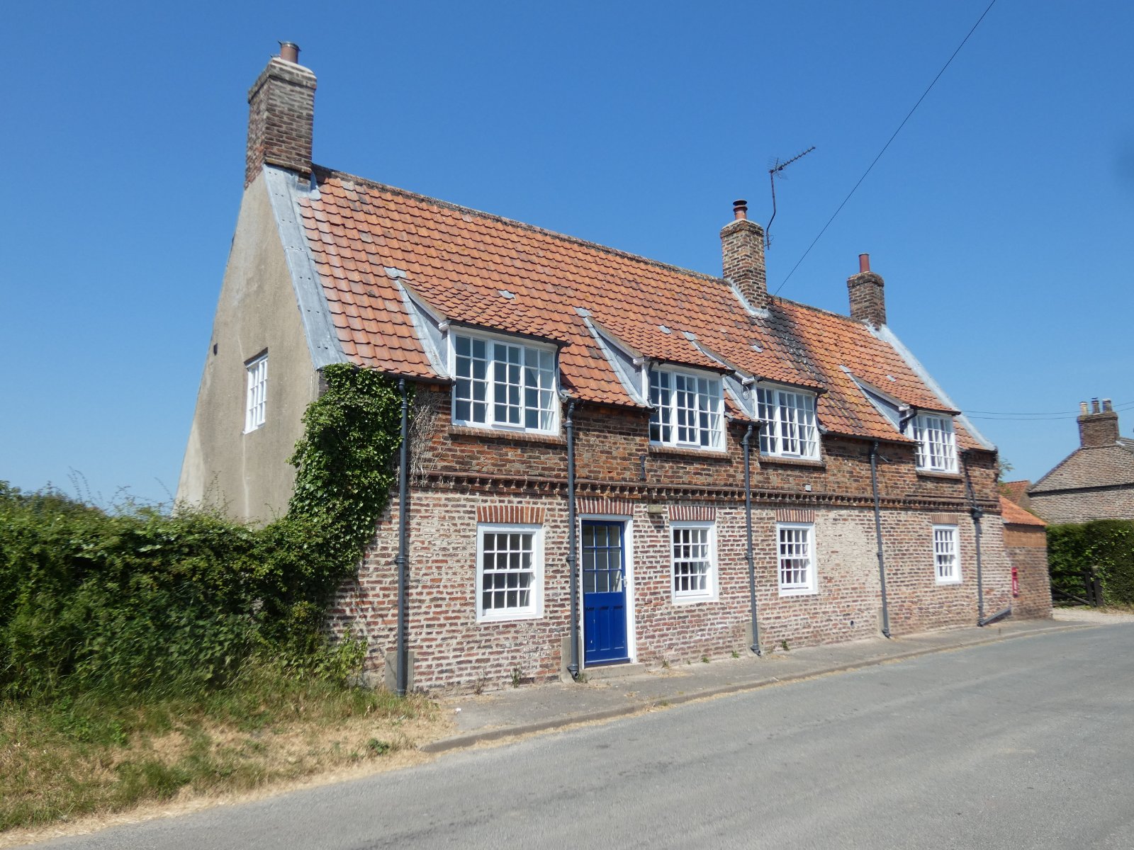 East Street