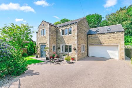 Park Drive, Bingley, West Yorkshire, BD16