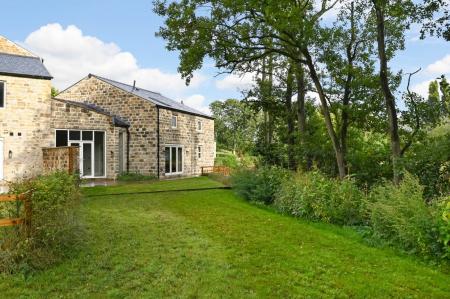 Leat House, Shaw Mills, Harrogate, HG3