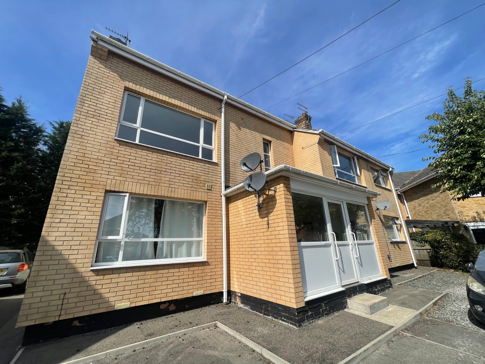 Birkdale Close