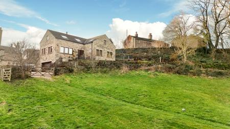 Magdale, Honley, Holmfirth, West Yorkshire, HD9