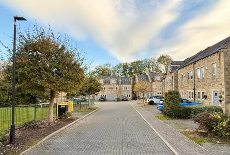 Towngate Fold, Meltham, Holmfirth, West Yorkshire, HD9