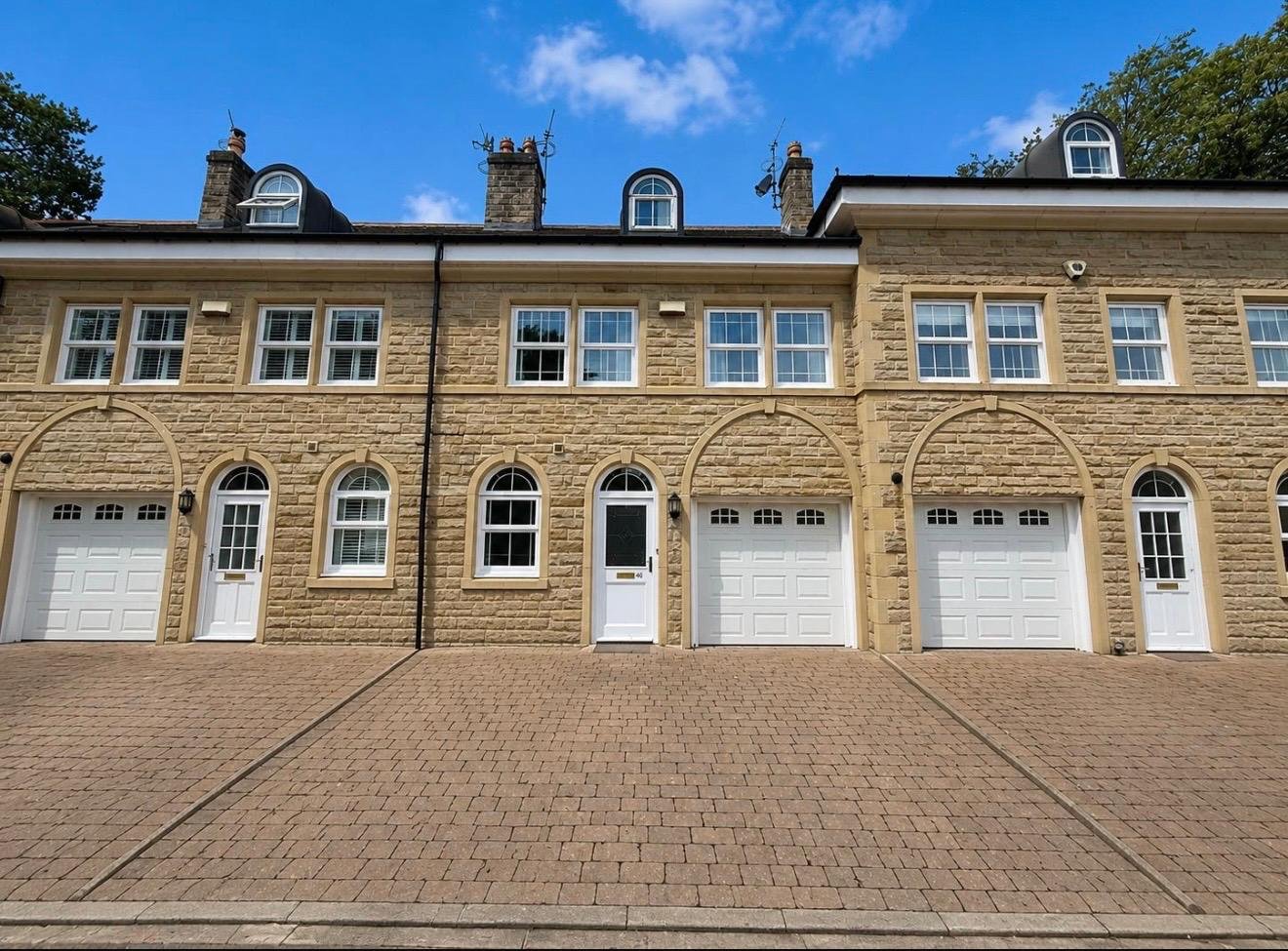 Brodrick Drive