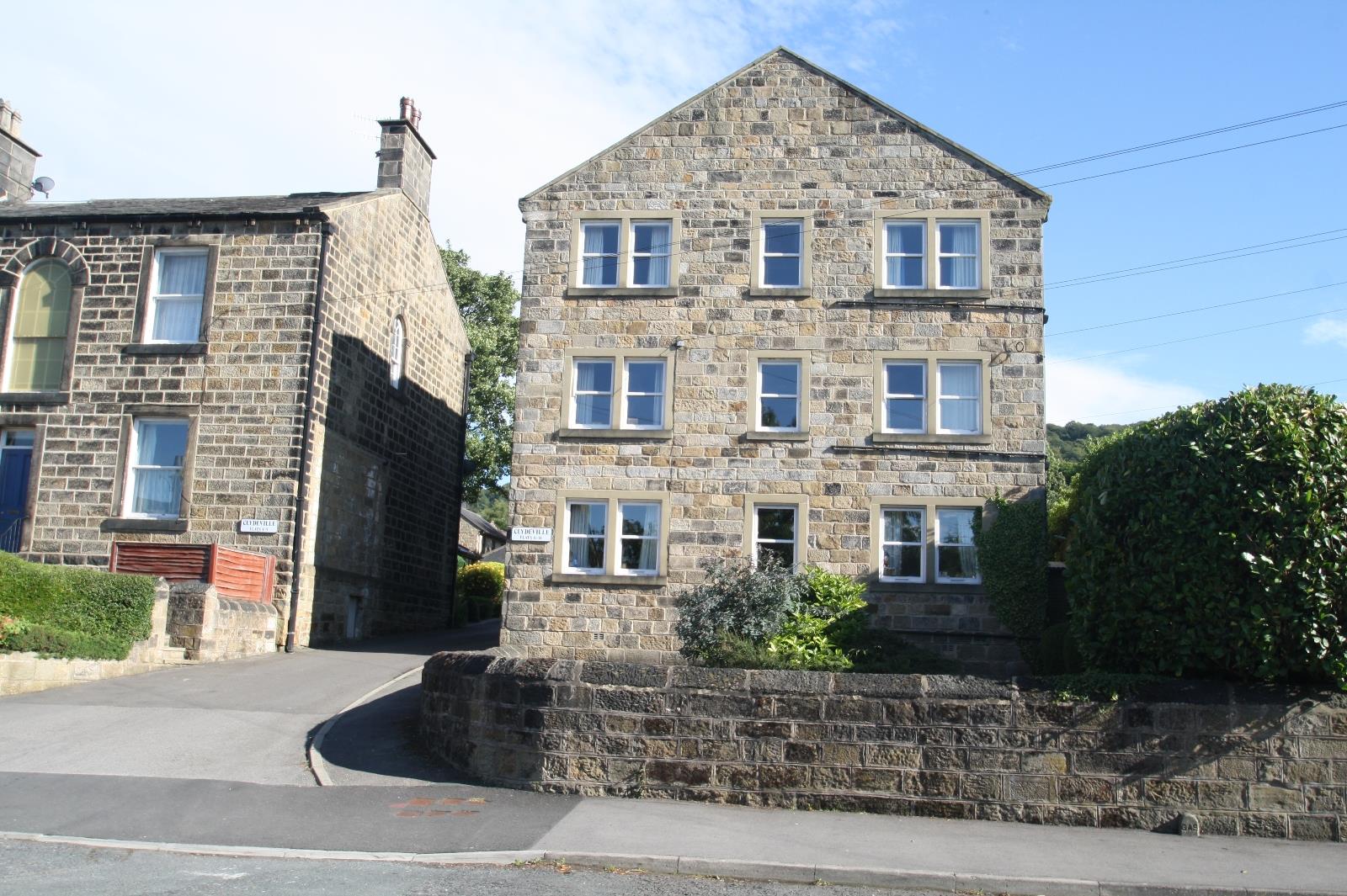 Clydeville Flats