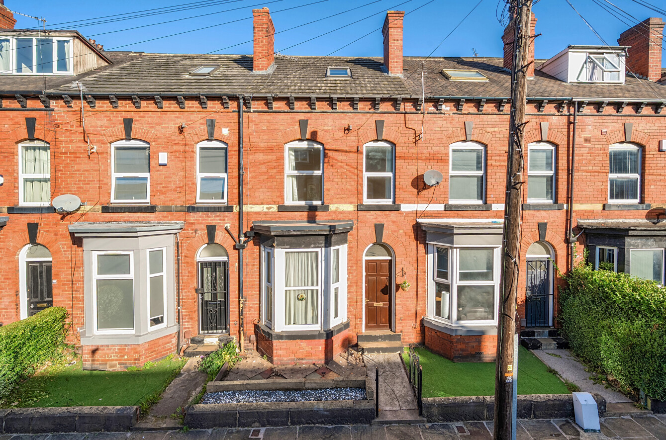 Ashville Terrace