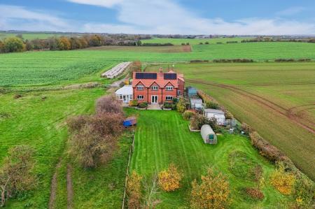 Middleton Quernhow, Ripon, North Yorkshire, HG4