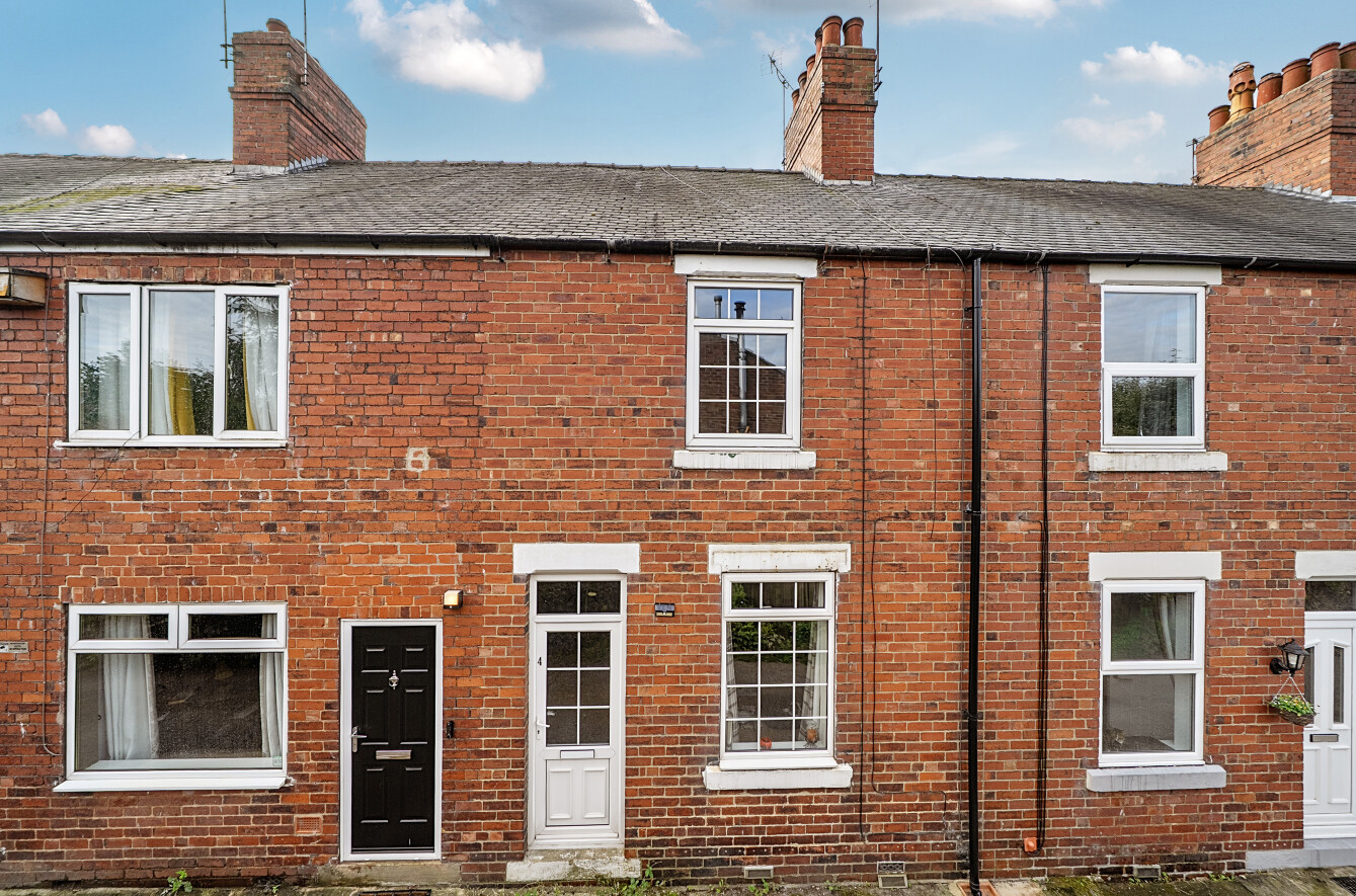 Mayfield Terrace