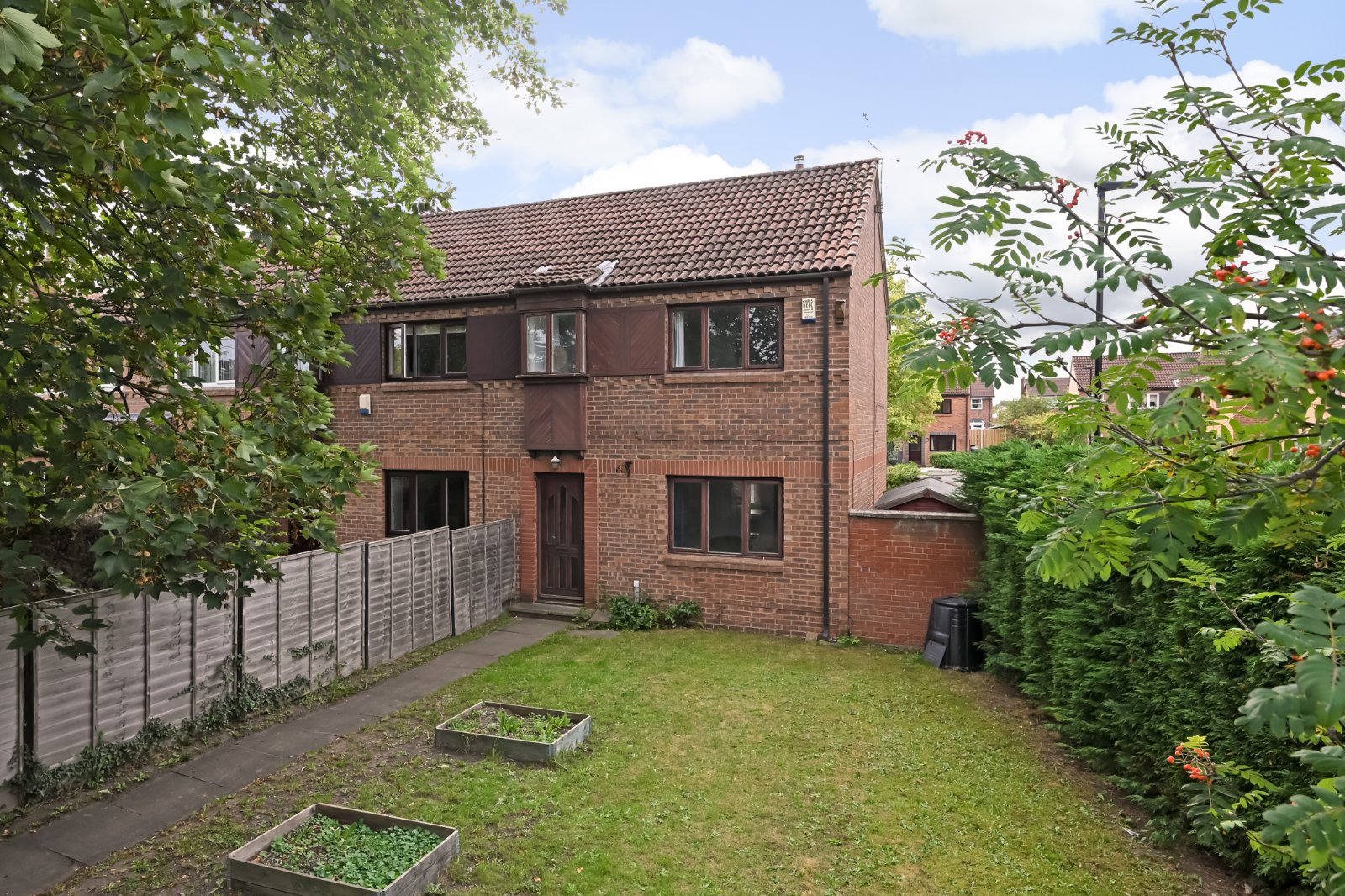 Osbaldwick Lane