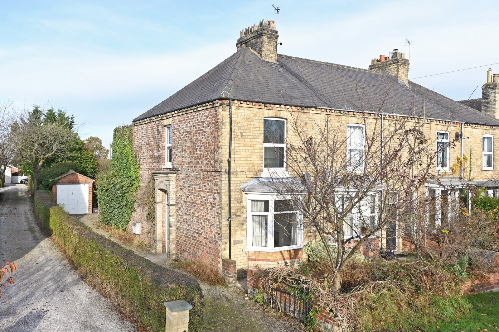 Station Road